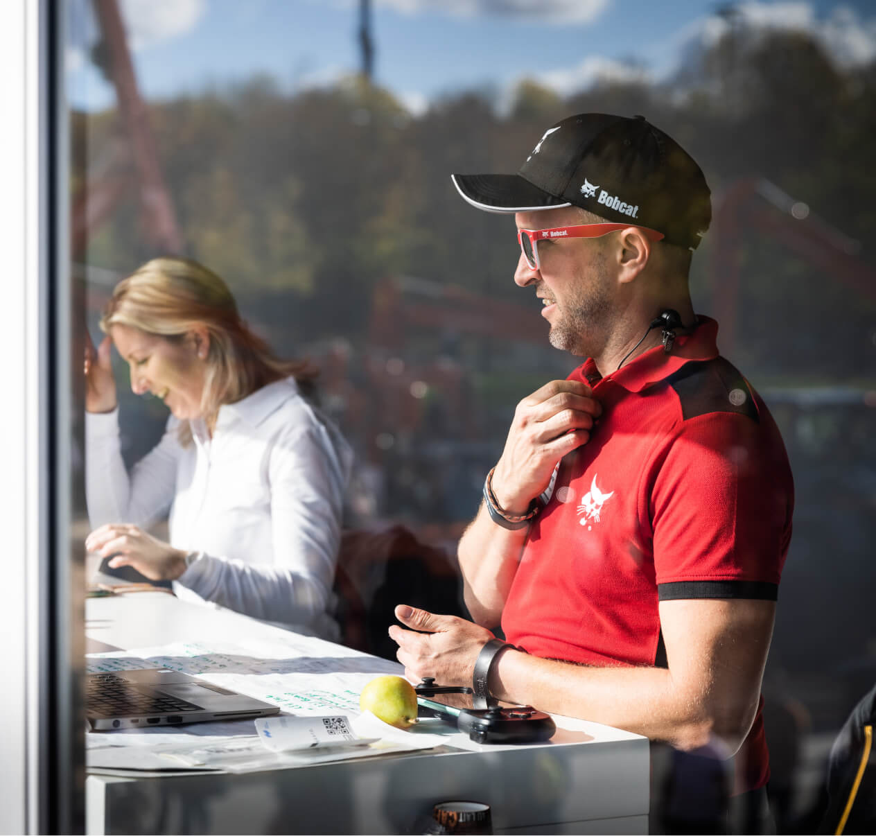 Purchasing, Supply & External Logistics